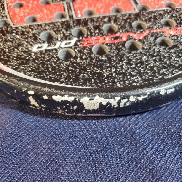 Wilson Blade Pro Paddle Tennis Paddle 385 Grams 4 1/4 2 - Picture 8 of 13